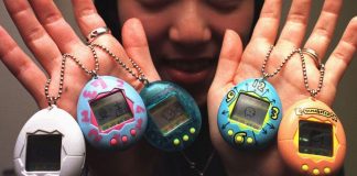 Cumple 30 años Tamagotchi, la mascota digital que regresa a sus orígenes en Tokio