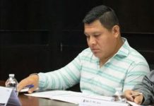 Cae exadministrador de la UPAV