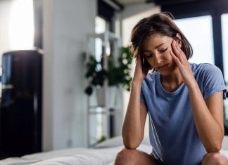 Así condiciona la cefalea la vida diaria de los menores