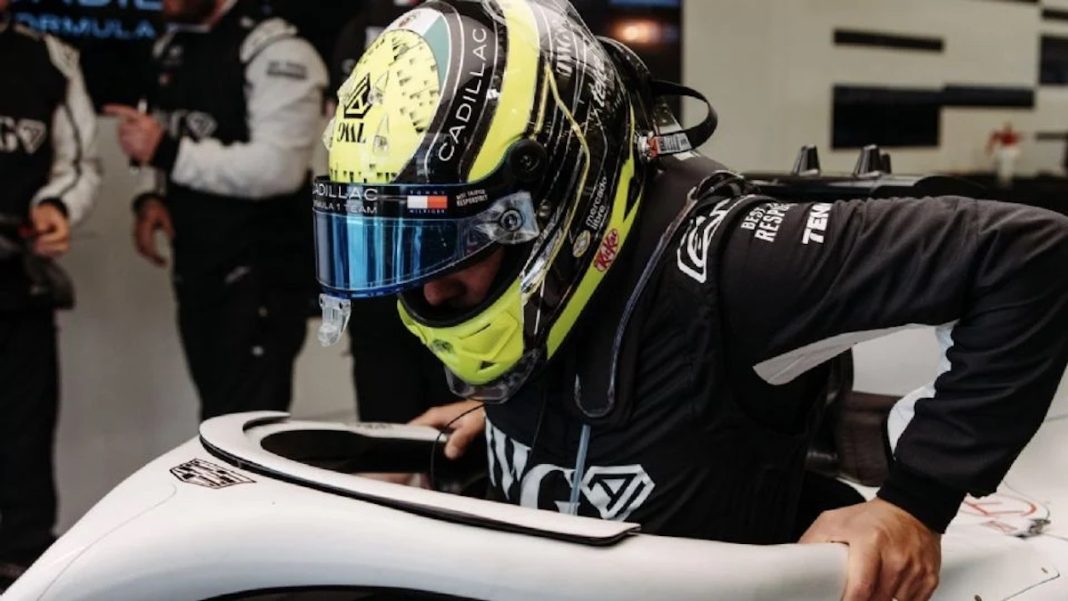 Checo Pérez