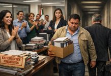 Se abre la caja negra en la Contraloría de Veracruz