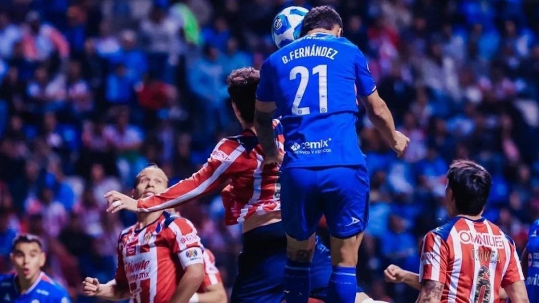 Cruz Azul