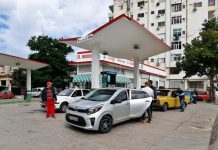 Bloqueo petrolero de Trump a Cuba se empieza a reflejar en el transporte público