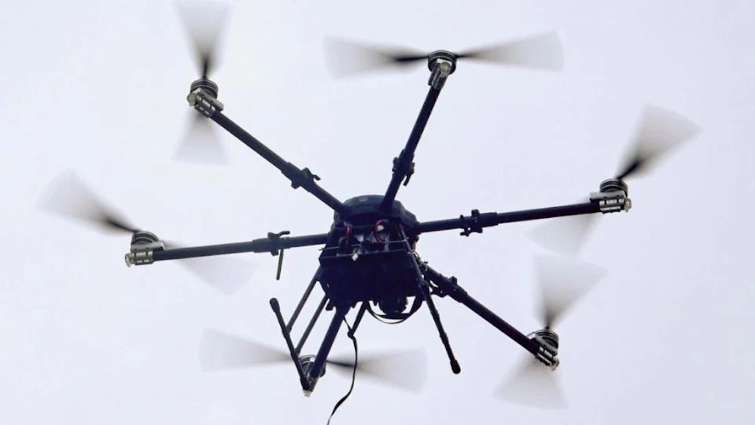 Drones