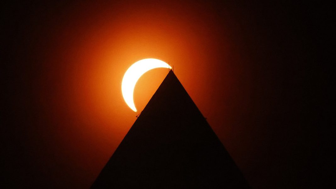 Eclipse
