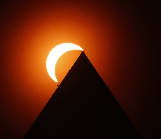 Anuncian el “eclipse total de Sol del siglo”; ¿cuándo será?