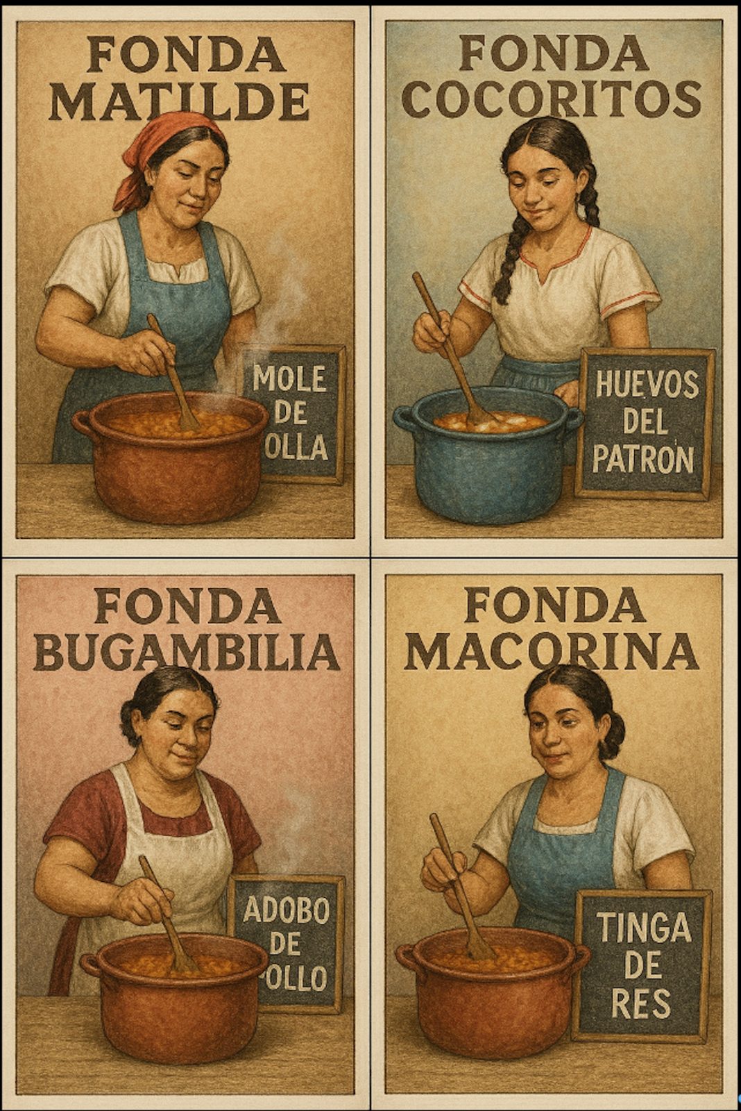 Fonda