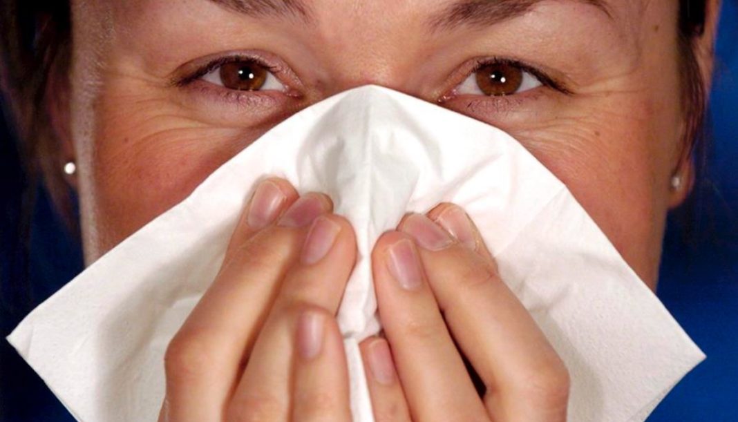 Gripe