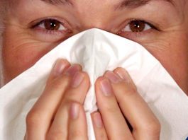 ¿En la antesala de una vacuna universal contra la gripe?