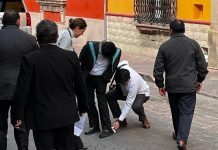 La Suprema Corte, manchada de soberbia
