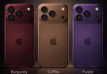Filtran el elegante color que tendrá el iPhone 18 Pro de Apple en 2026