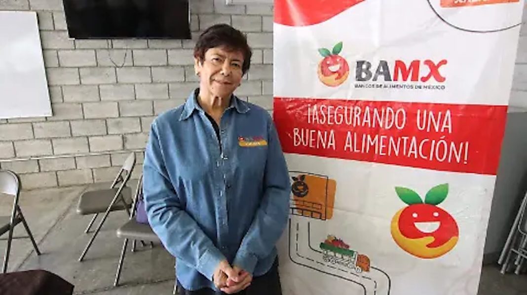 Irma Chedraui