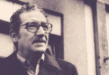 Jaime Sabines, cien años
