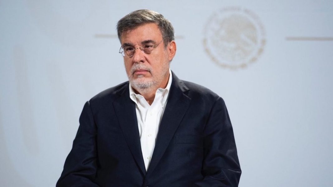 Julio Scherer