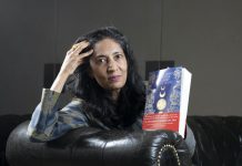 Kiran Desai: “Escribir se ha convertido en una carrera más que una actividad artística”