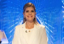 Laura Fernández gana la presidencia de Costa Rica