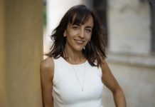 Marta Jiménez Serrano: “Oxígeno es duelo por esa niña que creía que no podía pasarle nada”