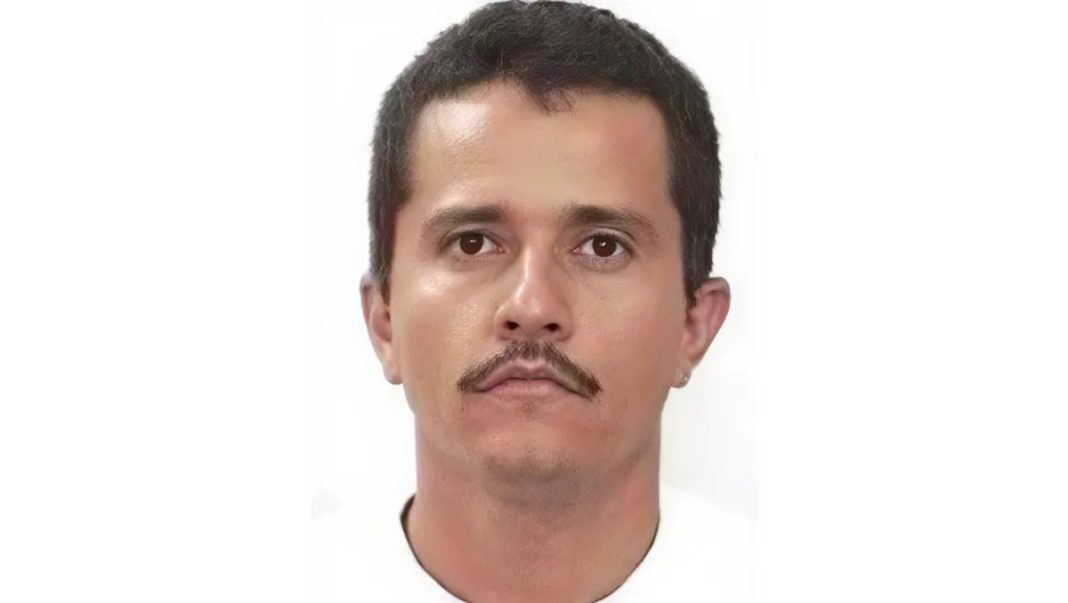 Mencho