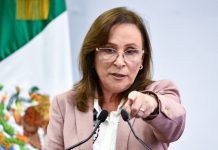 Con padrón, Nahle busca someter al periodismo en Veracruz