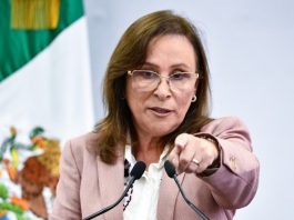 Con padrón, Nahle busca someter al periodismo en Veracruz