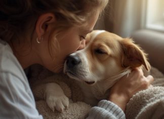 Los humanos no percibimos adecuadamente las señales sutiles de dolor de los perros