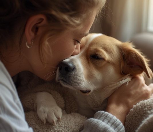 Los humanos no percibimos adecuadamente las señales sutiles de dolor de los perros