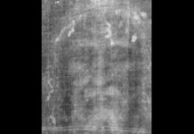 IA recrea rostro del hombre del Santo Sudario (VIDEO)