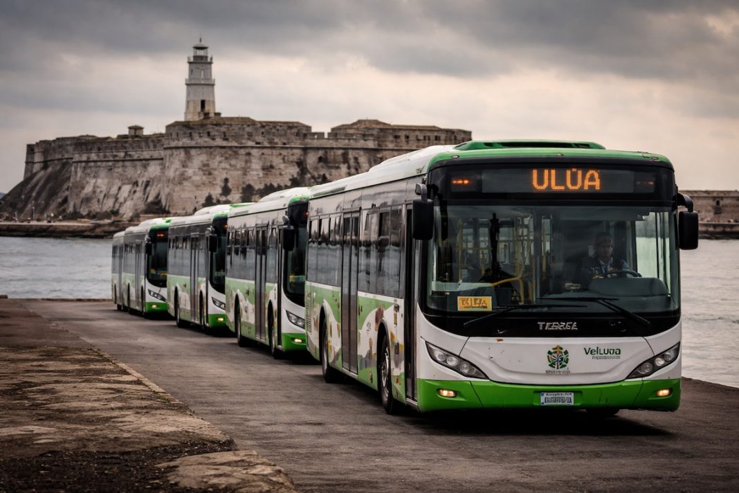 Ulua Autobs