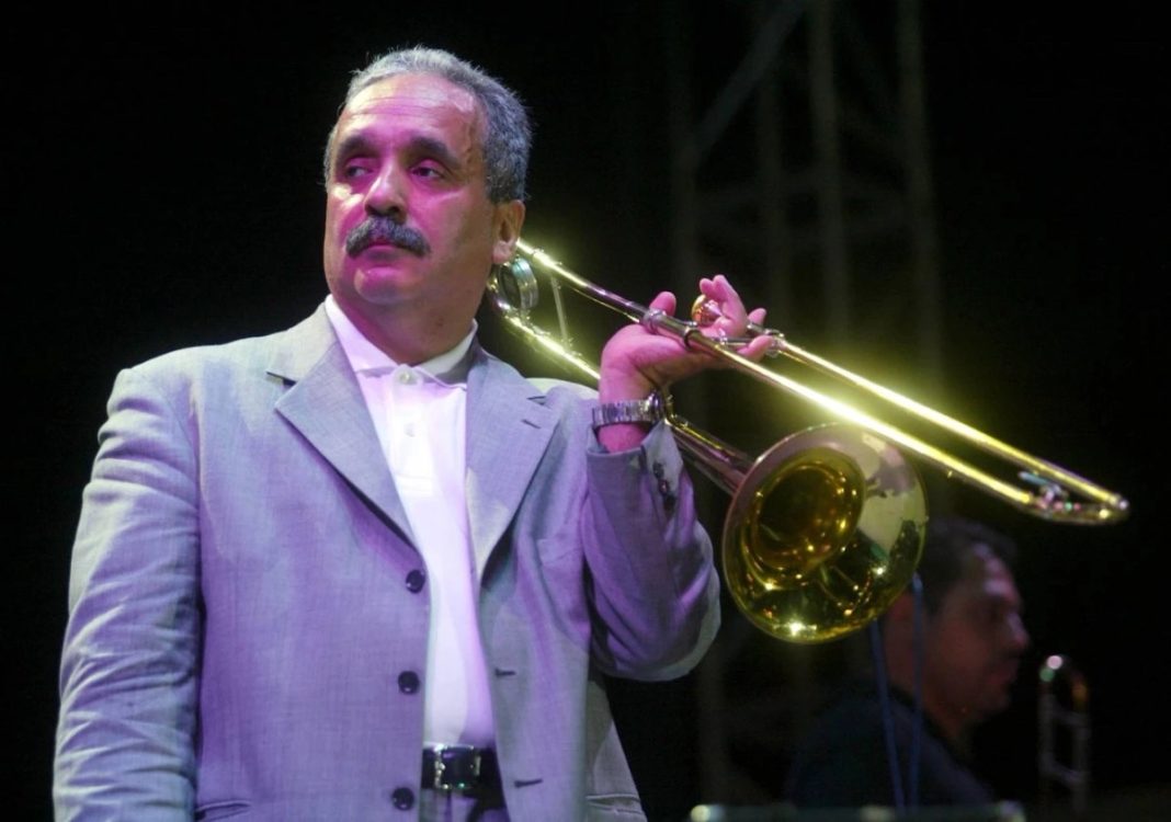 Willie Colon