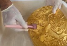 Un ajuar funerario de al menos mil años revela una compleja sociedad prehispánica en Panamá