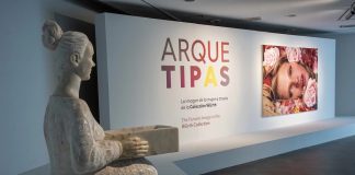 Un centenar de obras rastrean “la percepción de lo femenino” en los siglos XX y XXI