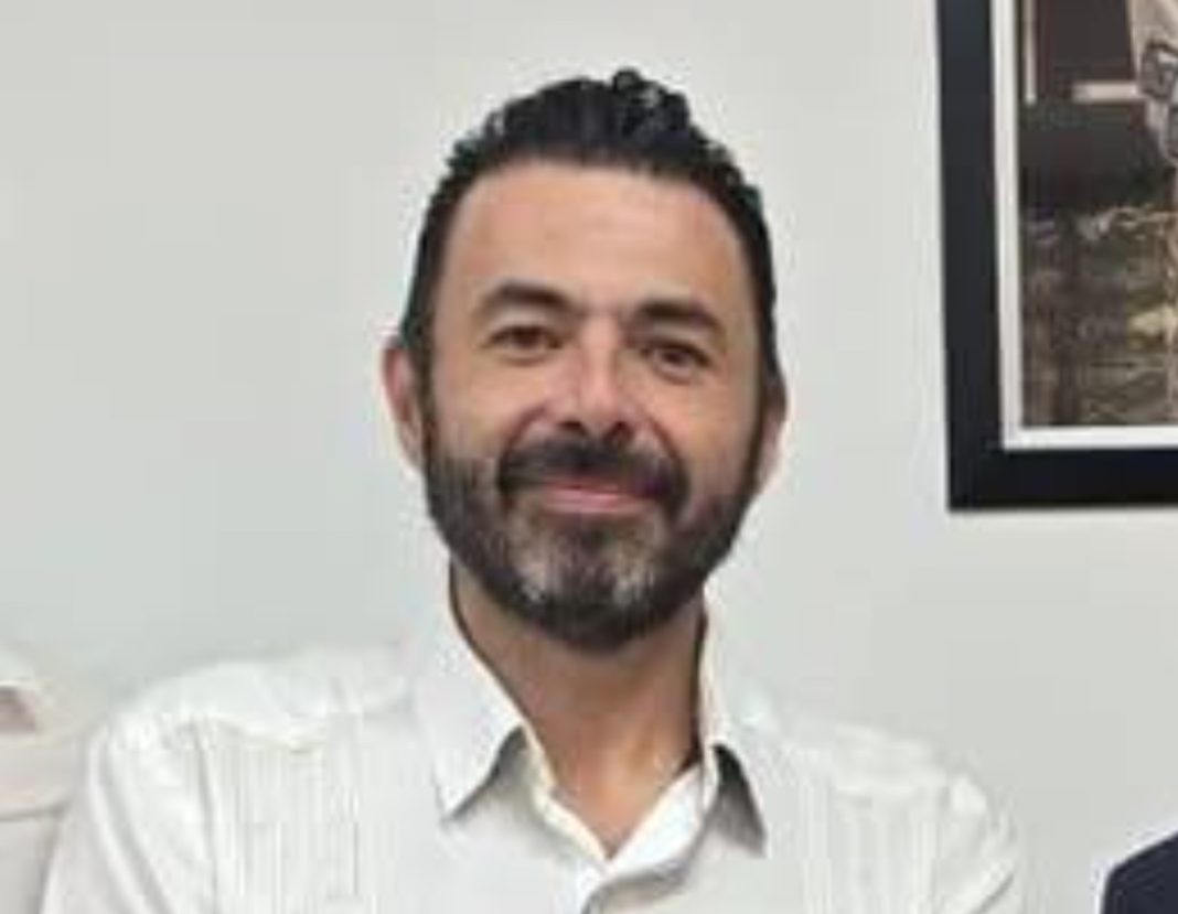 Aureliano Hernández Palacios