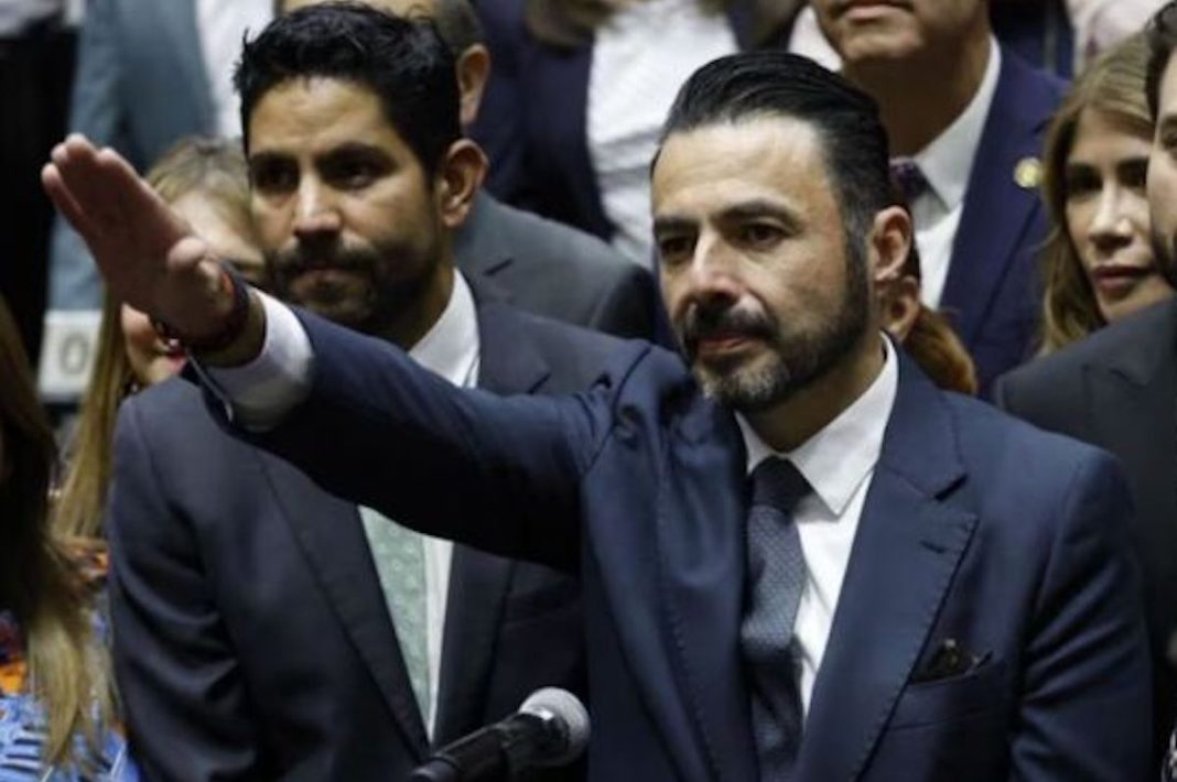Aureliano Hernández-Palacios Cardel