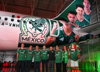 México se mete al Top 10 del Ranking FIFA tras notable actuación en el Mundial