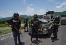 ‘El Mencho’ blindó la sucesión en el CJNG