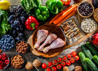 Las ventajas de la medicina culinaria