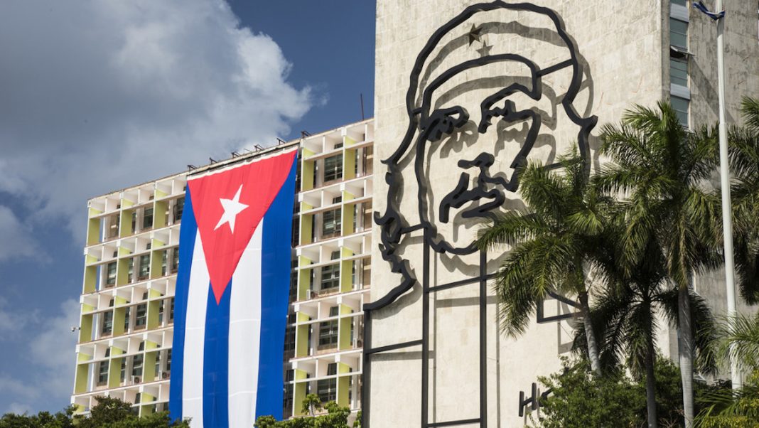 Cuba