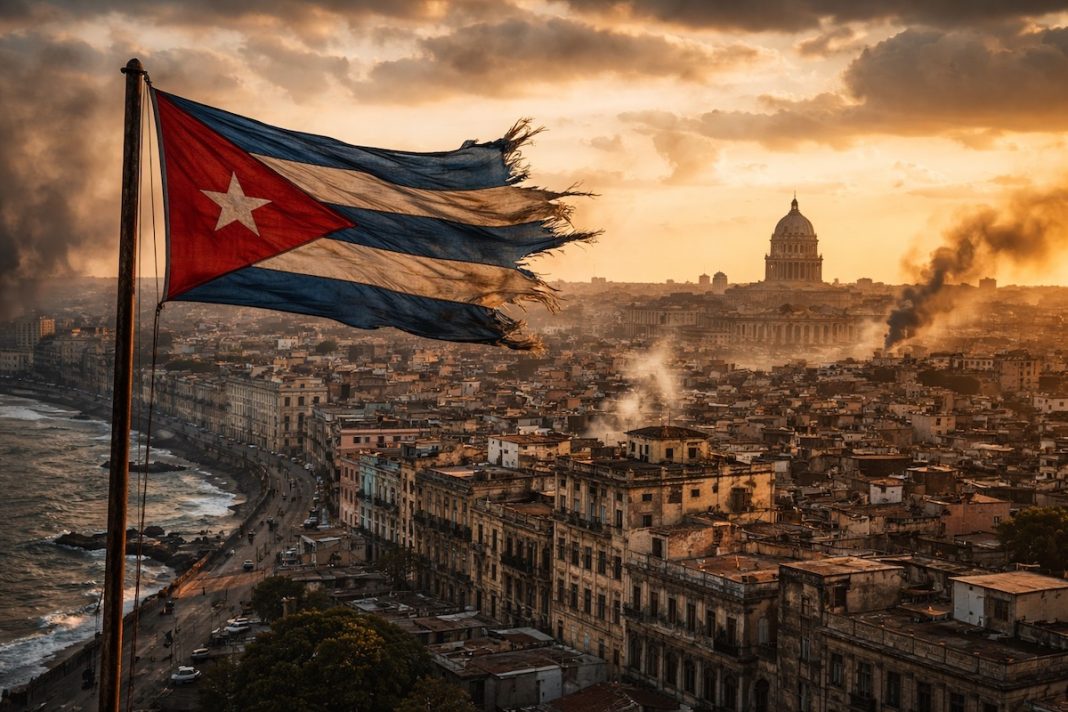 Cuba