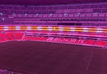 CNTE planea protestar en el estadio Azteca en partido inaugural del Mundial