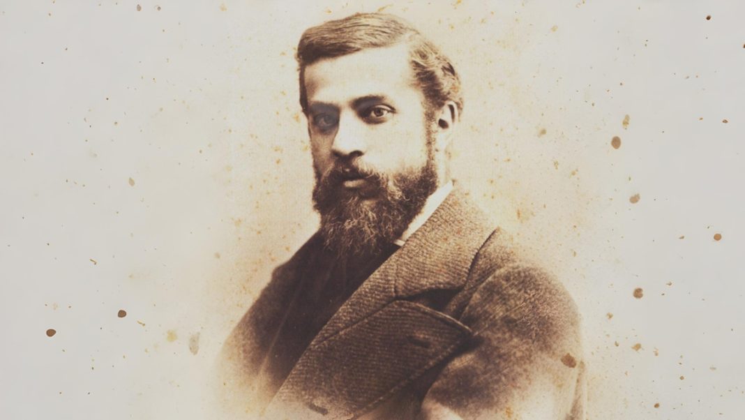 Gaudí