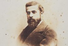 Gaudí en el centenario de su muerte: Camino de la santidad