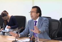 Gonzalo Guízar considera que la ASF está ante la oportunidad de reforzar su independencia