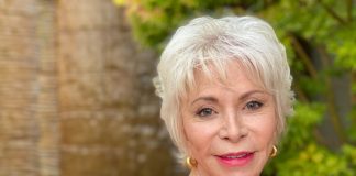 Isabel Allende reestrena La casa de los espíritus: “El realismo mágico es muy difícil de poner en pantalla”