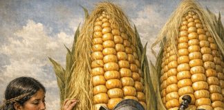 Divulgación Histórica. Sin nejayote no habría tacos