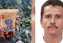 Hija de “El Mencho” posee cafetería en California