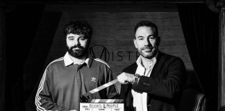 Miguel Gane: “La poesía tiene que ser un hogar”