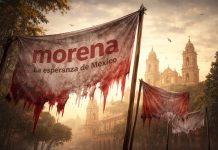 Grieta en Morena: la dirigencia nacional le da la espalda a Rubén Rocha Moya