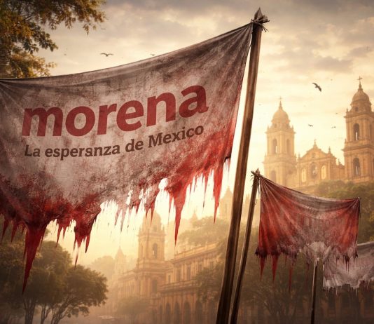 Grieta en Morena: la dirigencia nacional le da la espalda a Rubén Rocha Moya