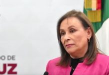 Nahle exhibe a la SIOP y le exige prisa en el WTC