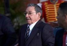 Reabren caso contra Raúl Castro en Florida por el derribo de cuatro aviones en 1996